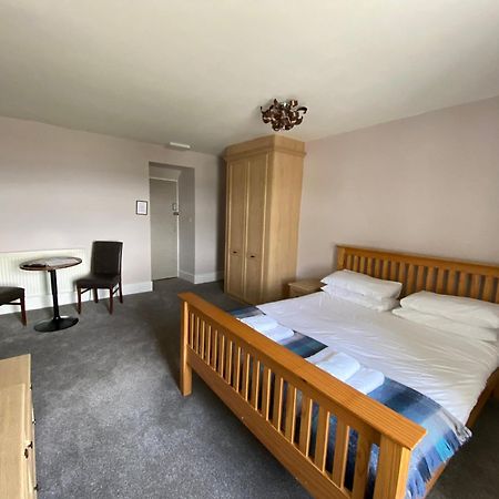 Bunessan Inn Exteriér fotografie