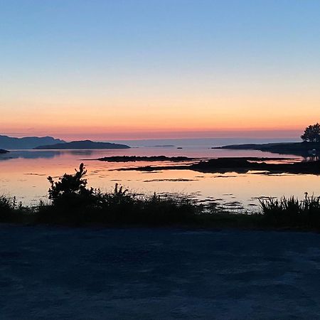 Bunessan Inn Exteriér fotografie