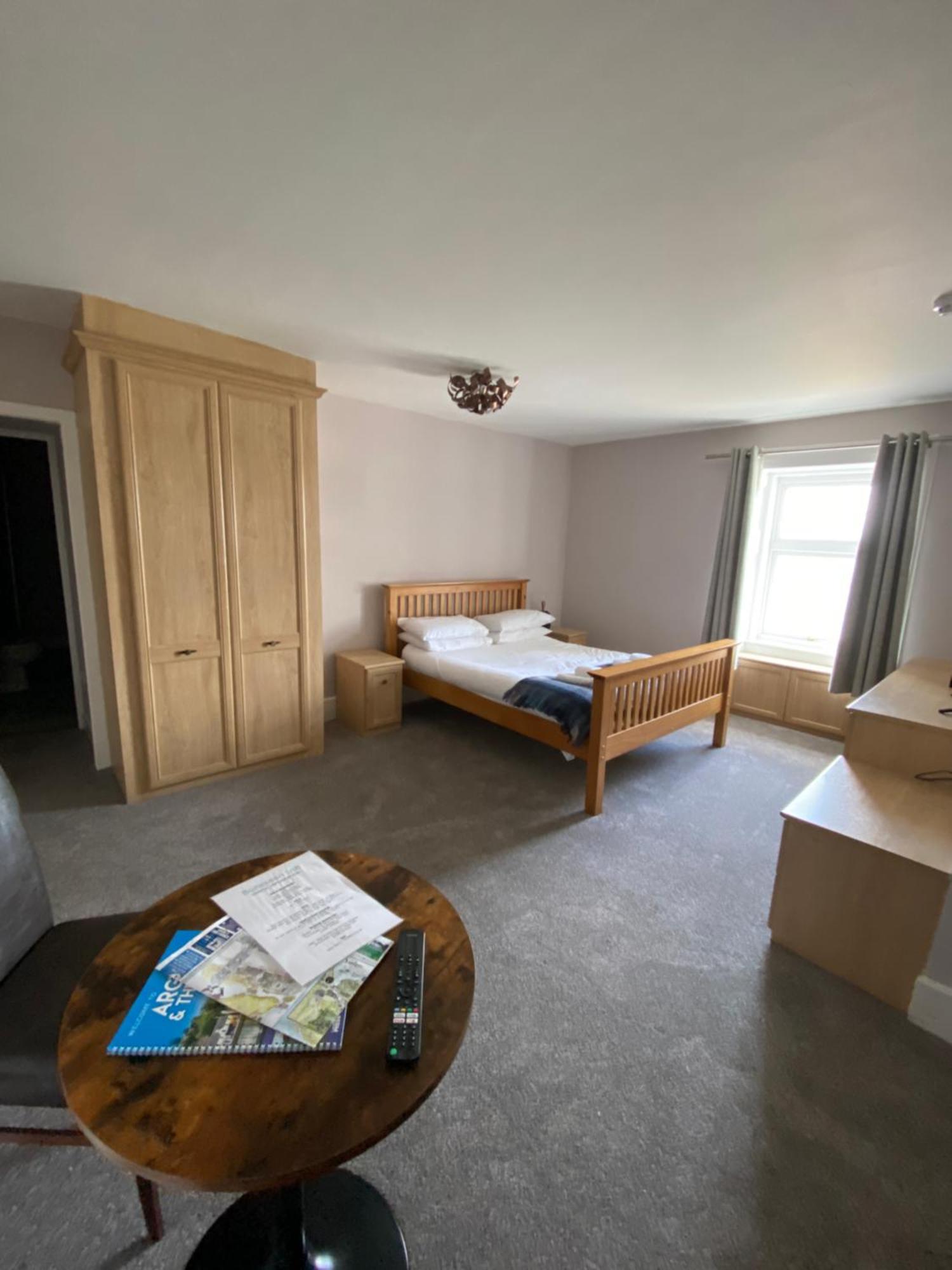 Bunessan Inn Exteriér fotografie