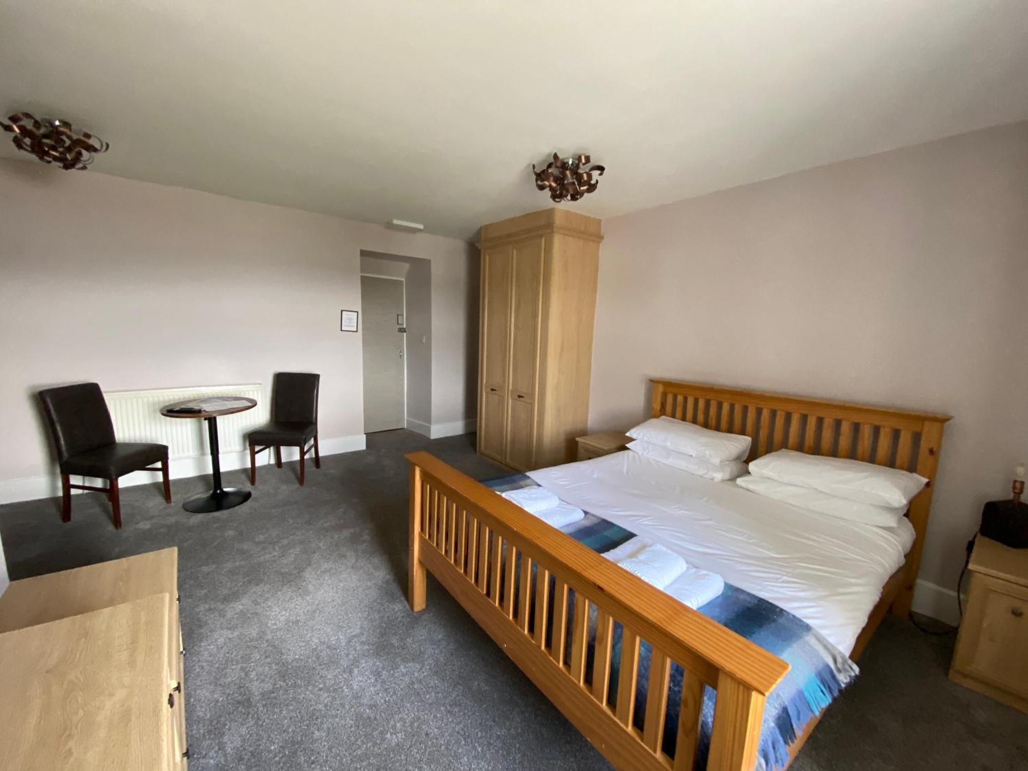 Bunessan Inn Exteriér fotografie