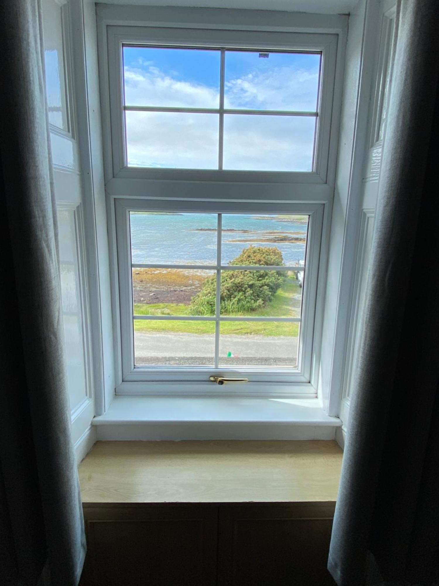 Bunessan Inn Exteriér fotografie