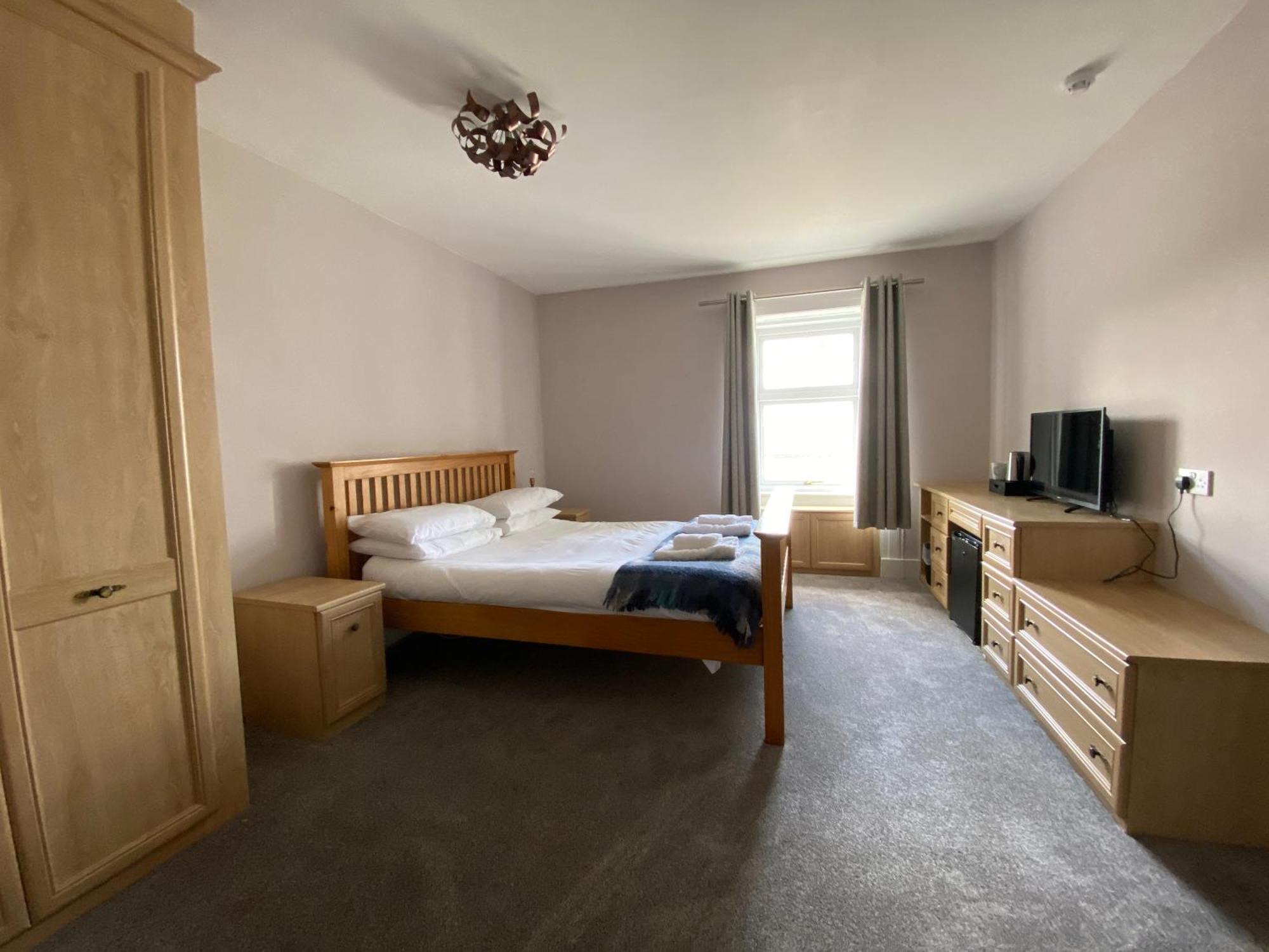 Bunessan Inn Exteriér fotografie