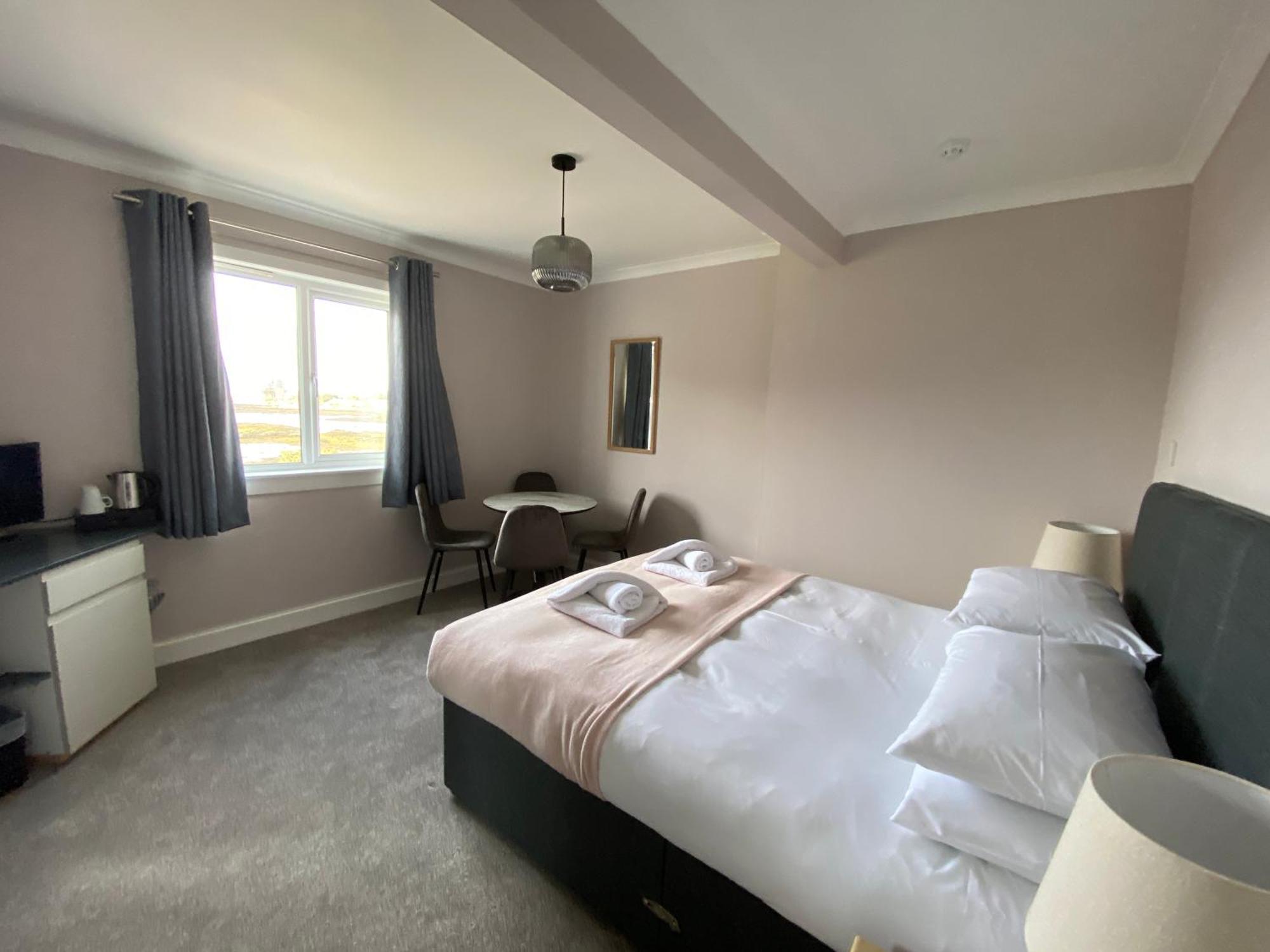 Bunessan Inn Exteriér fotografie