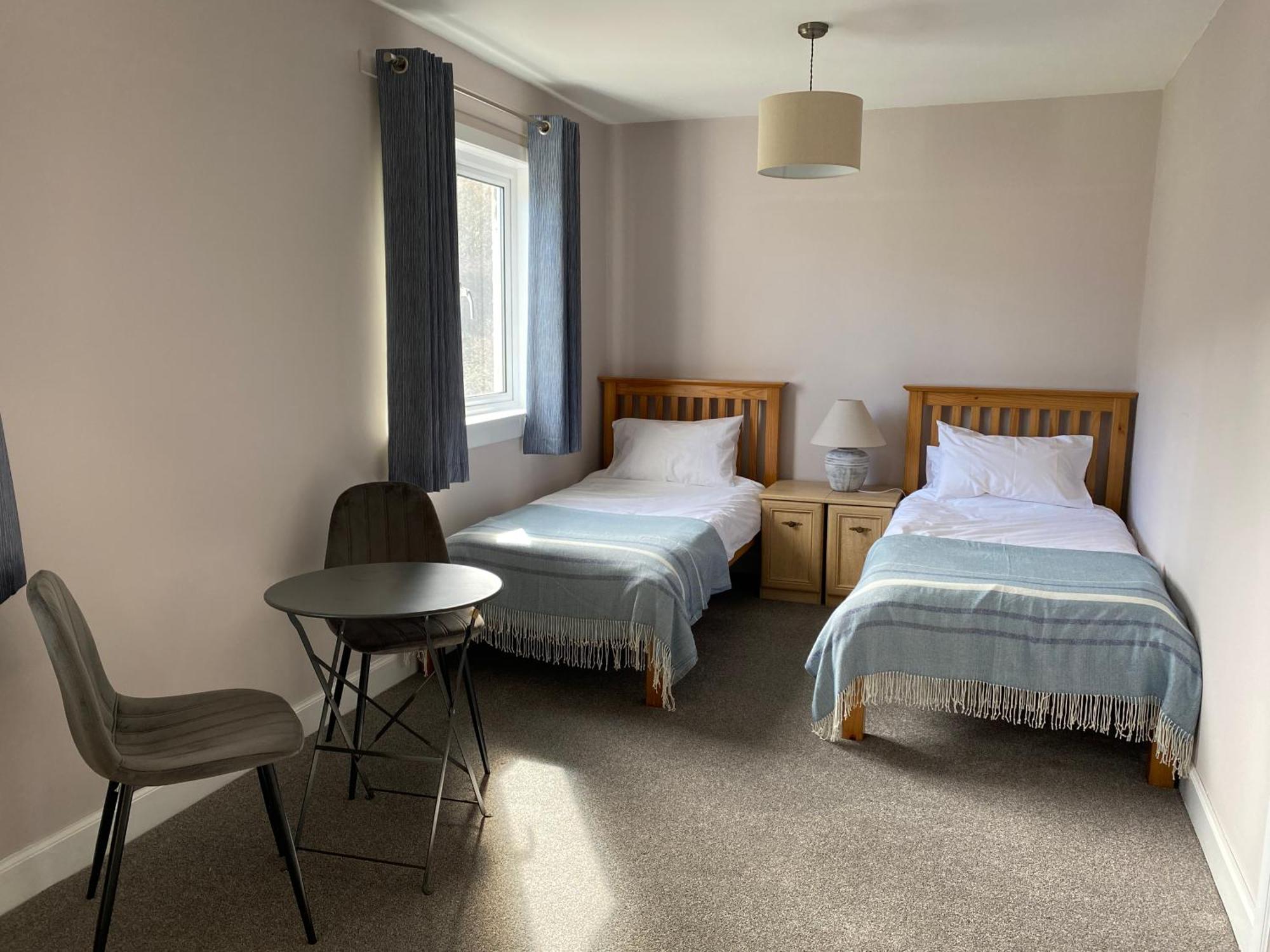 Bunessan Inn Exteriér fotografie