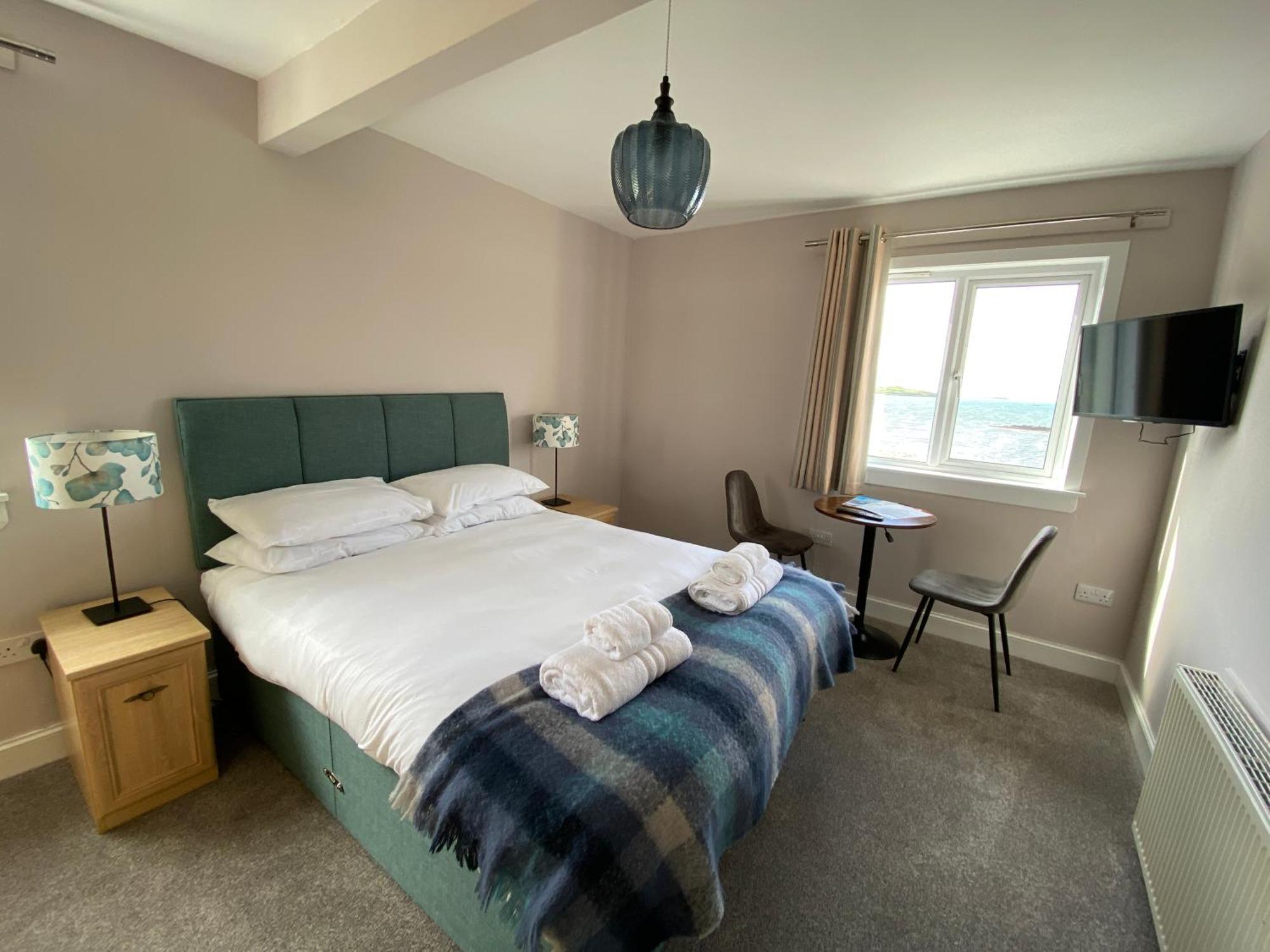 Bunessan Inn Exteriér fotografie