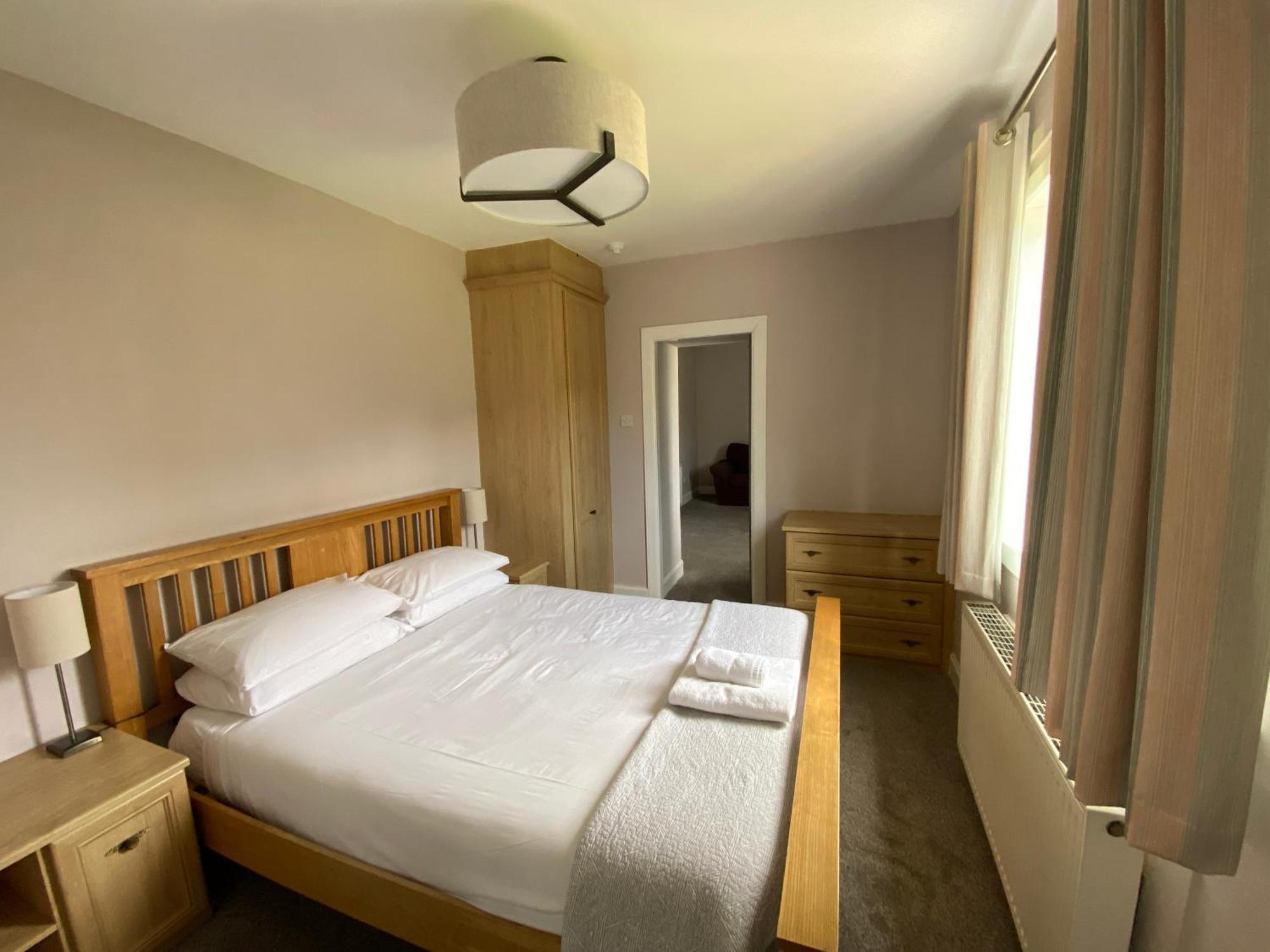 Bunessan Inn Exteriér fotografie