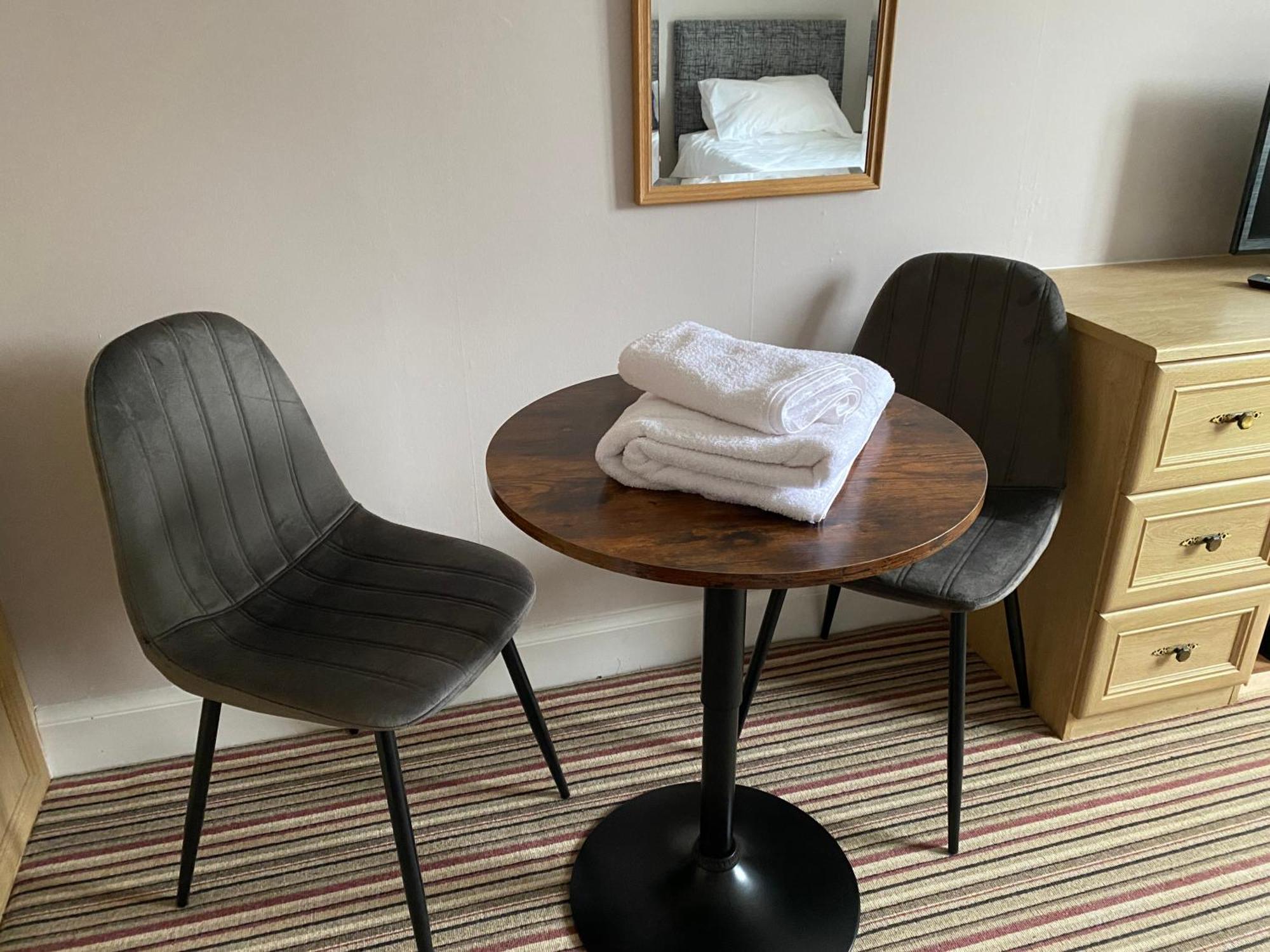 Bunessan Inn Exteriér fotografie