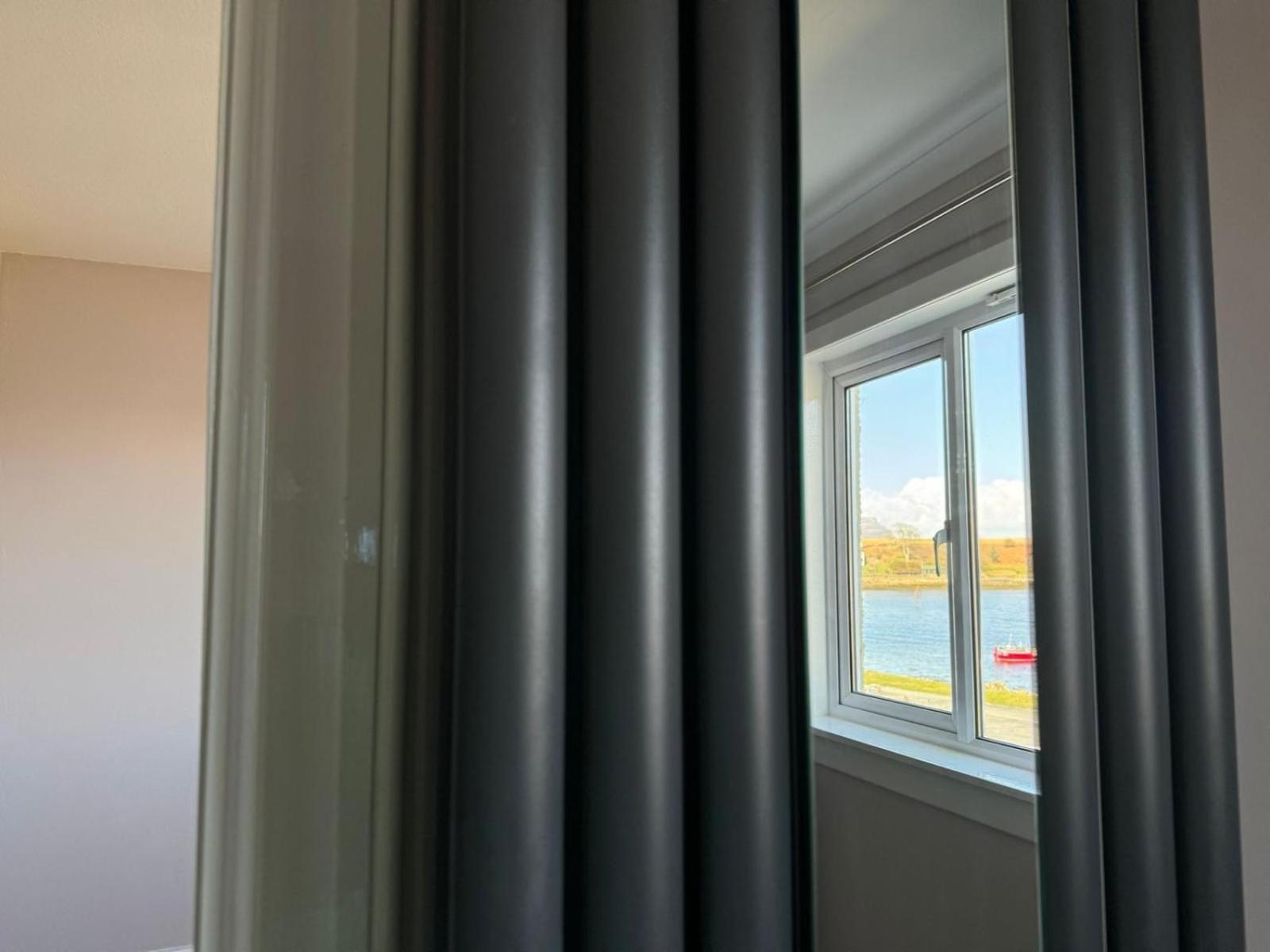 Bunessan Inn Exteriér fotografie